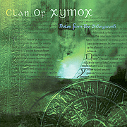 Clan Of Xymox