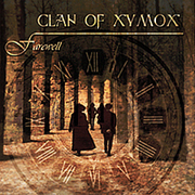 Clan Of Xymox