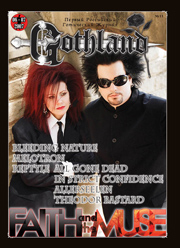 Gothland #11