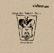 Cisfinitum - Landschaft