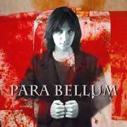 PARA BELLUM "Para Bellum"