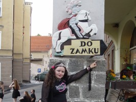 do Zamku