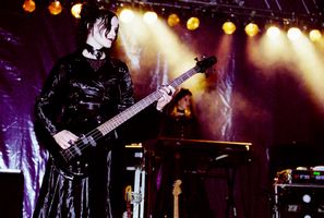 CLAN OF XYMOX