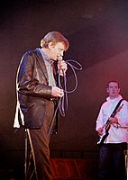 THE FALL