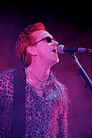 THE MISSION