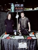 Gothic Aid