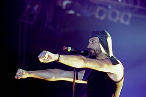 LAIBACH